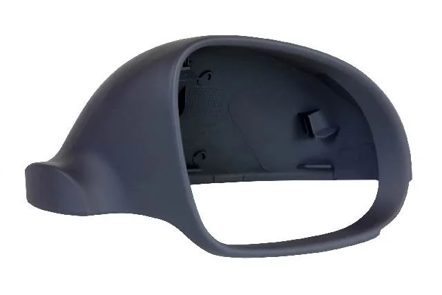 Крышка зеркала правого VOLKSWAGEN SHARAN I 7M 1995-2010, PASSAT B5 1996-2005, JETTA V 1K2 / 1K5 2005-2011, GOLF V 1K1 / 1K5 2003-2009