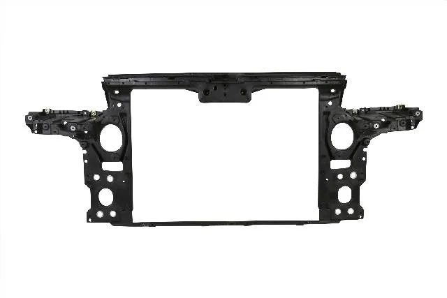 Суппорт радиатора VOLKSWAGEN TOUAREG I 7LA / 7L6 / 7L7 2002-2007, TOUAREG I 7LA / 7L6 / 7L7 2007-2010