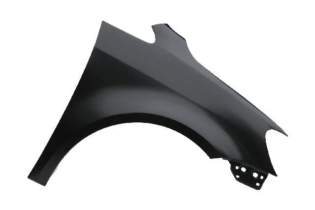 Крыло переднее правое VOLKSWAGEN TOURAN II 1T3 2010-2015