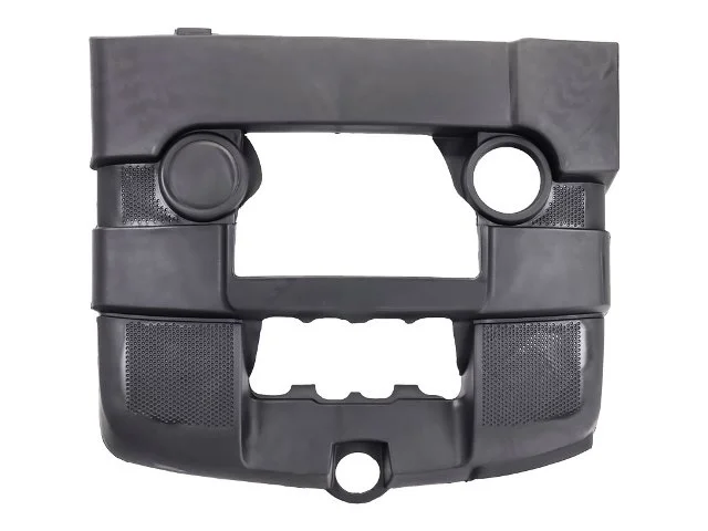 Крышка двигателя декоративная VOLKSWAGEN PASSAT B6 2005-2010, JETTA V 1K2 / 1K5 2005-2011, GOLF V 1K1 / 1K5 2003-2009, GOLF VI 5K1 / AJ5 2009-2013
