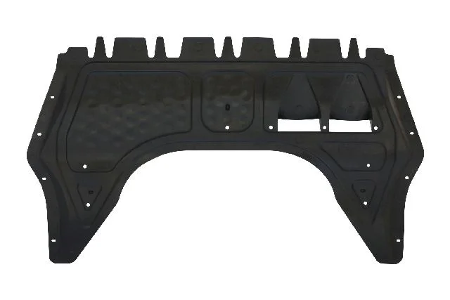 Пыльник двигателя VOLKSWAGEN JETTA V 1K2 / 1K5 2005-2011, GOLF V 1K1 / 1K5 2003-2009, GOLF VI 5K1 / AJ5 2009-2013, CADDY III 2K / 2C 2004-2010