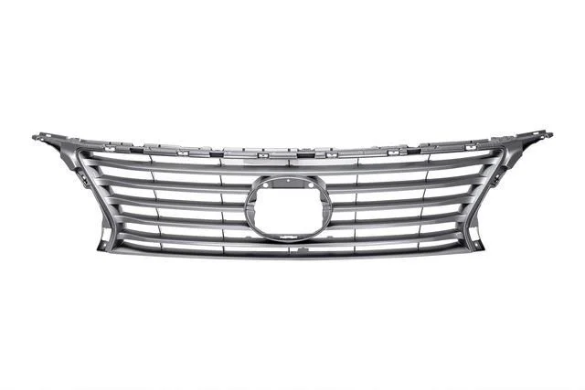 Решетка радиатора Уценка 20% (сломано крепление) LEXUS RX III 270/350/450H AL10 2012-2015