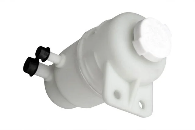 Бачок ГУР Уценка 20% (сломано крепление) MITSUBISHI OUTLANDER XL CW 2007-2010, OUTLANDER XL CW 2010-2012, OUTLANDER CU 2003-2007