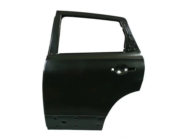 Дверь задняя левая Уценка 30% (вмятина) NISSAN QASHQAI J10 2006-2010, QASHQAI J10 2010-2013