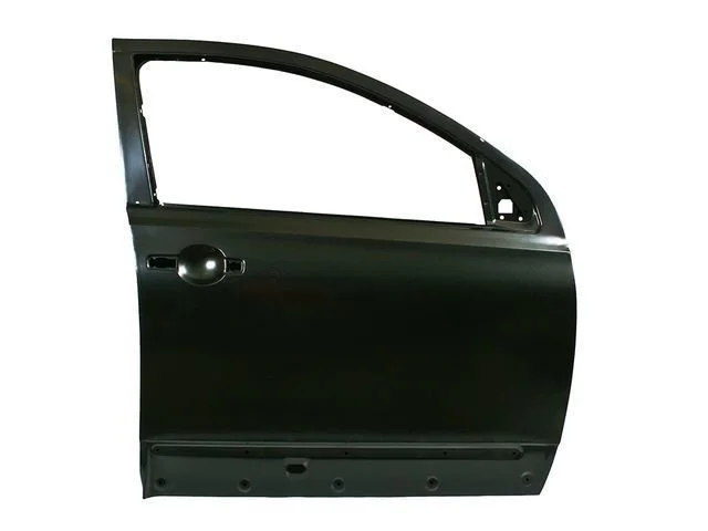Дверь передняя правая Уценка 30% (вмятины) NISSAN QASHQAI J10 2006-2010, QASHQAI J10 2010-2013
