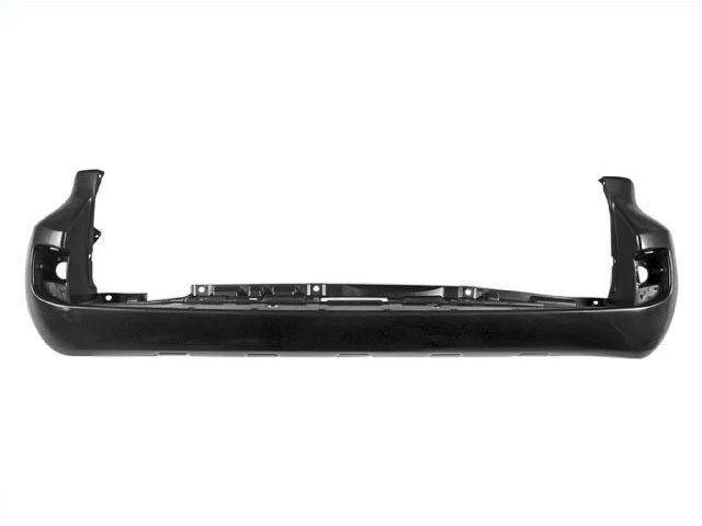 Бампер задний Уценка 20% (вмятина) TOYOTA LAND CRUISER 200 2007-2012, LAND CRUISER 200 2012-2014