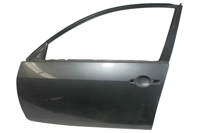 Дверь передняя левая NISSAN PRIMERA III P12 2002-2008