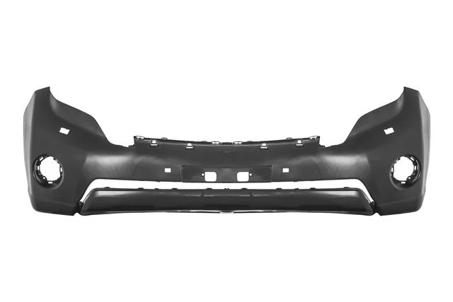 Бампер передний TOYOTA LAND CRUISER PRADO 150 2013-2017