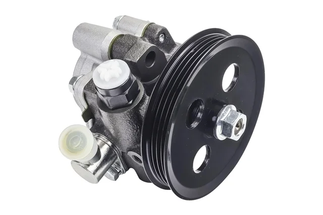 Насос гидроусилителя руля TOYOTA CAMRY XV20 1996-2001, HARRIER XU30 2003-2013, LEXUS ES III 300 MCV20 1996-2001, ES IV 300 MCV30 2004-2006