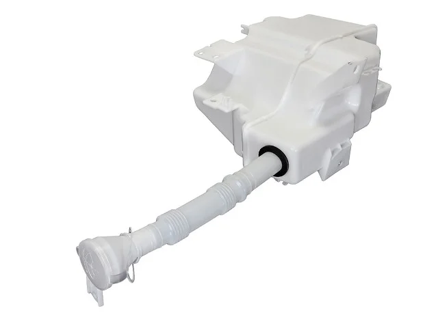 Бачок омывателя MITSUBISHI LANCER X CY 2007-2010, LANCER X CY 2010-2014
