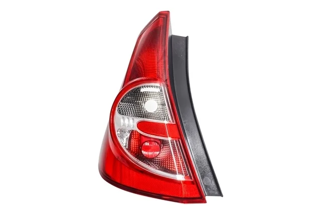 Фонарь задний левый RENAULT SANDERO I BS 2009-2014