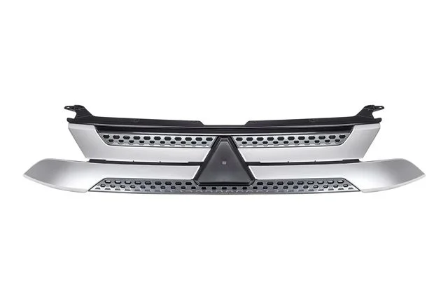 Решетка радиатора MITSUBISHI OUTLANDER GF 2018-
