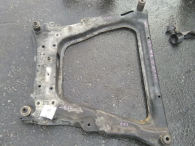 Балка передняя F15 NISSAN JUKE YF15 2014-2019, JUKE YF15 2010-2014
