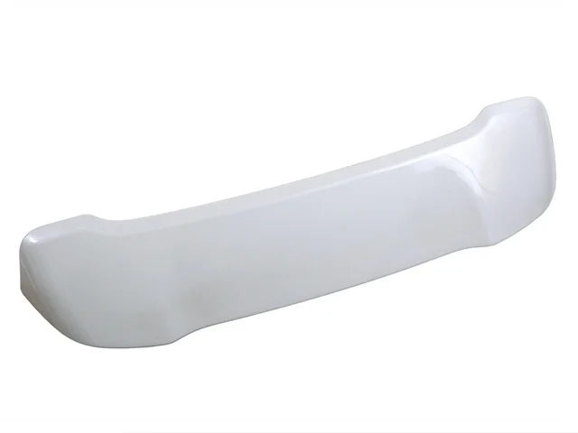 Спойлер крышки багажника Уценка 30% (скол угла) TOYOTA LAND CRUISER 200 2007-2012, LAND CRUISER 200 2012-2014, LAND CRUISER 200 2015-