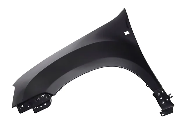 Крыло переднее левое RENAULT DUSTER HSA / HSM 2010-2015, DUSTER HSA / HSM 2015-2021