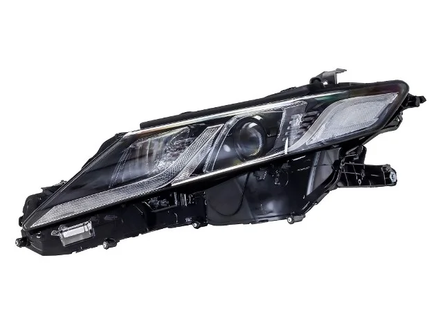 Фара левая TOYOTA CAMRY XV70 2017-2021