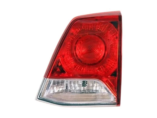 Фонарь задний правый внутренний Уценка 30% (скол угла) TOYOTA LAND CRUISER 200 2007-2012, LAND CRUISER 200 2012-2014