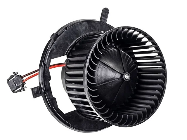 Мотор отопителя VOLKSWAGEN JETTA VI 162 / 163 / AV2 / AV3 2010-2014, AUDI TT 8J 2006-2015, VOLKSWAGEN JETTA V 1K2 / 1K5 2005-2011