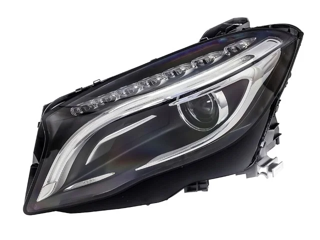 Фара левая MERCEDES BENZ MERCEDES BENZ GLA-CLASS X156 2014-2020