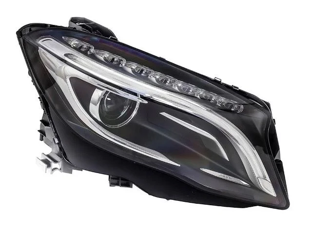Фара правая MERCEDES BENZ MERCEDES BENZ GLA-CLASS X156 2014-2020