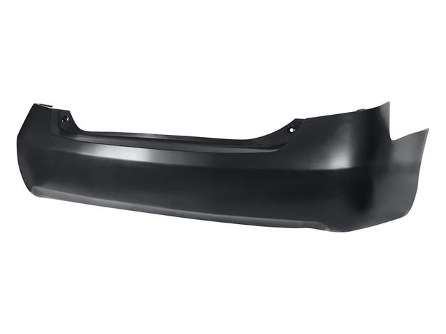 Бампер задний Уценка 30% (трещина, сломано крепление) TOYOTA CAMRY XV40 2006-2009, CAMRY XV40 2009-2011