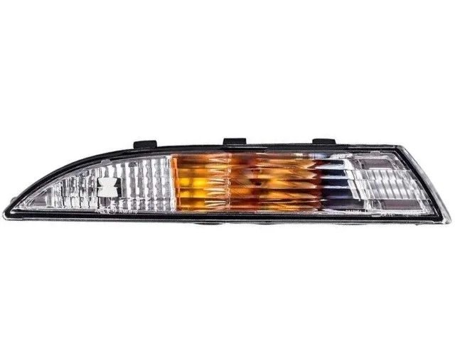 Указатель поворота правый VOLKSWAGEN SCIROCCO III 2008-2014
