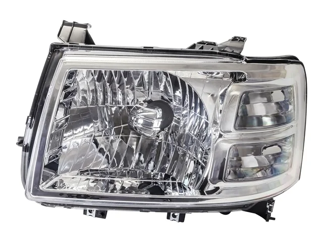 Фара левая FORD RANGER II ES / ET 2006-2011