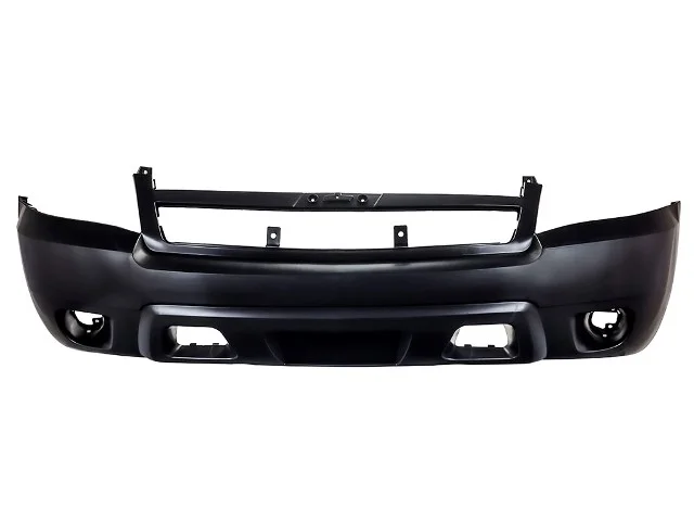 Бампер передний CHEVROLET TAHOE III GMT900 2006-2014