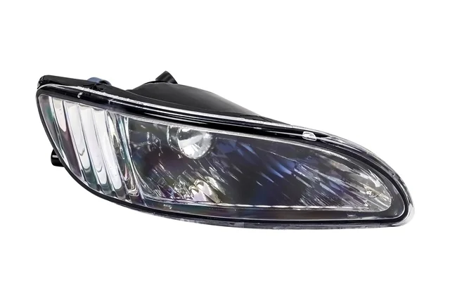 Фара противотуманная правая Уценка 30% (трещина, потертости) LEXUS RX II 300/330/350/400H XU30 2003-2006, RX II 300/330/350/400H XU30 2006-2009