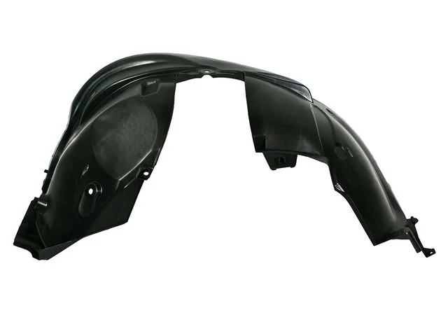 Подкрылок передний левый Уценка 30% (трещина) RENAULT DUSTER HSA / HSM 2010-2015, DUSTER HSA / HSM 2015-2021