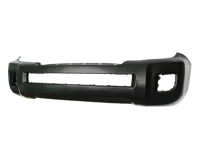 Бампер передний Уценка 30% (трещина, дефект пластика) TOYOTA LAND CRUISER 200 2012-2014