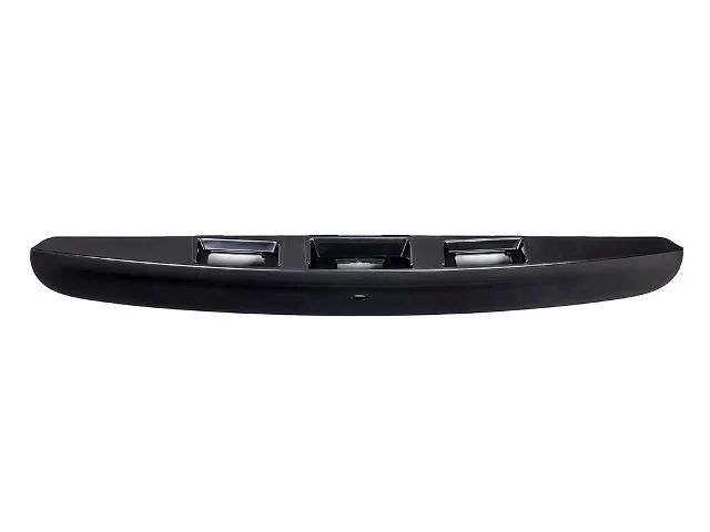 Накладка крышки багажника Уценка 30% (трещина) NISSAN QASHQAI J10 2006-2010, QASHQAI J10 2010-2013