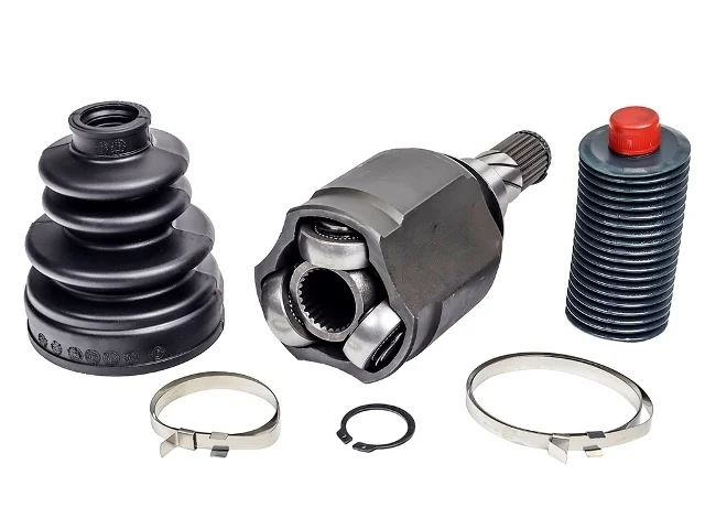 ШРУС внутренний NISSAN PATHFINDER R51 2005-2010, PATHFINDER R51 2010-2014, NAVARA III D40 2004-2010, NAVARA III D40 2010-2015