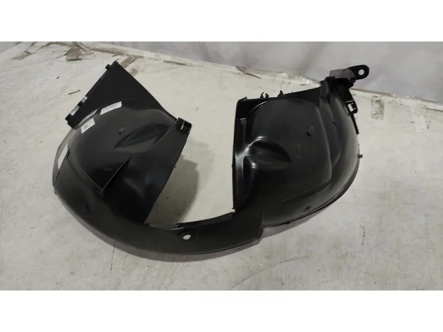Подкрылок передний правый Уценка 30% (трещина) LADA LADA LARGUS R90 2012-2021, RENAULT LOGAN I 2004-2009, LOGAN I 2009-2015