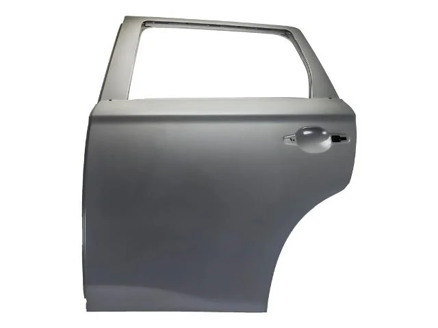Дверь задняя левая MITSUBISHI OUTLANDER GF 2012-2014, OUTLANDER GF 2014-2015