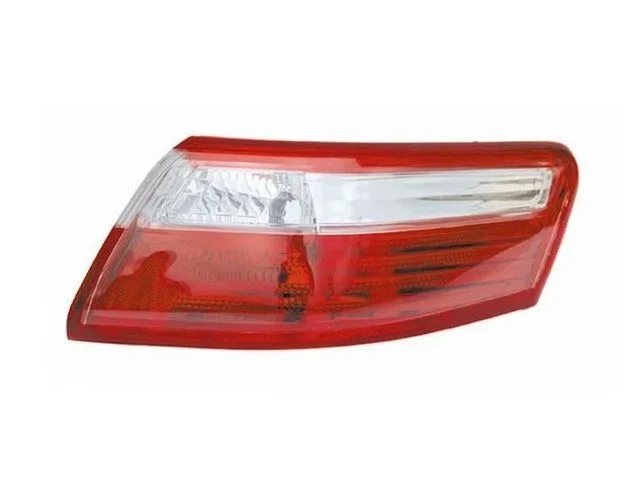 Фонарь задний правый внешний Уценка 30% (трещина) TOYOTA CAMRY XV40 2006-2009, CAMRY XV40 2009-2011