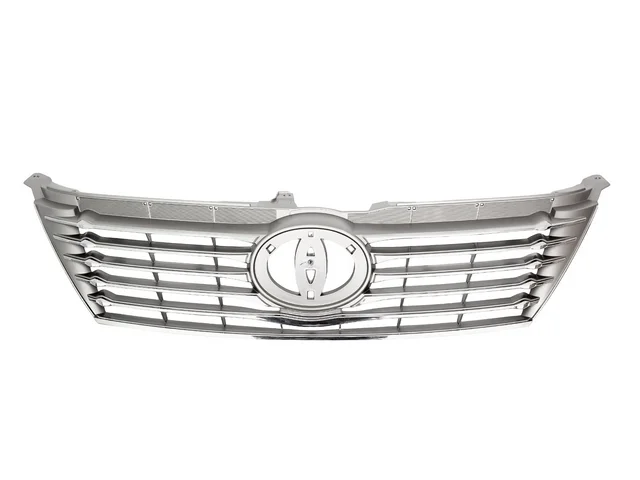 Решетка радиатора Уценка 20% (сломаны крепления) TOYOTA CAMRY XV50 2011-2014