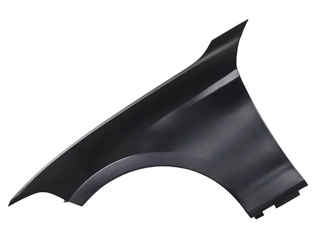 Крыло переднее левое BMW 2-Series F22 / F23 / F87 2014-2020, 1-Series F20 / F21 2011-2015