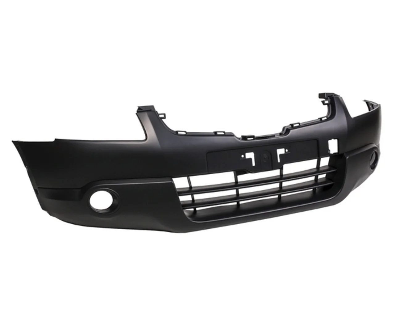 Бампер передний Уценка 10% (царапины) NISSAN QASHQAI J10 2006-2010
