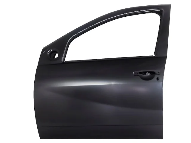 Дверь передняя левая RENAULT DUSTER HSA / HSM 2010-2015, DUSTER HSA / HSM 2015-2021, SANDERO I BS 2009-2014