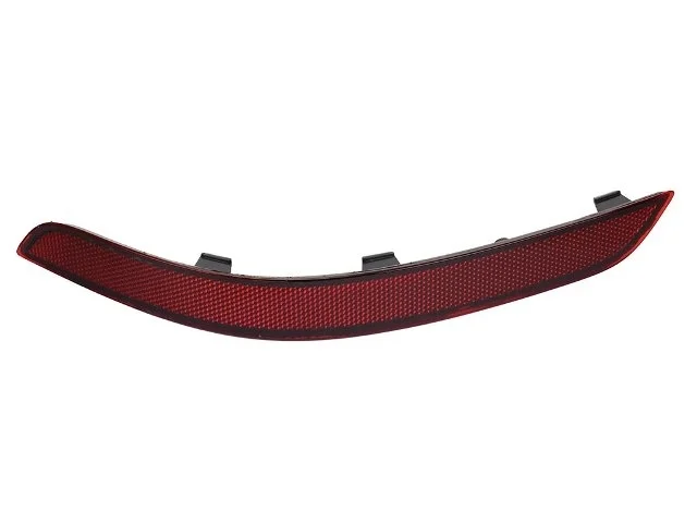 Отражатель бампера заднего правый MERCEDES BENZ MERCEDES BENZ GLK-CLASS X204 2008-2015
