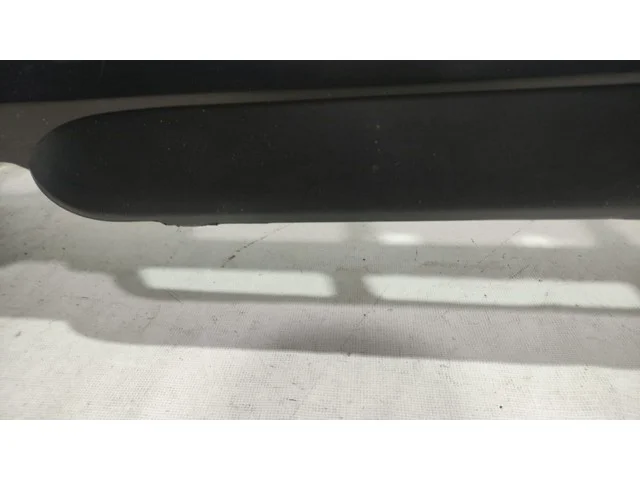 Бампер передний Уценка 20% (сломано крепление, Деформация) NISSAN X-TRAIL T30 2003-2007