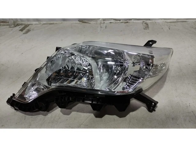 Фара левая Уценка 10% (внутреннее засоренее) TOYOTA LAND CRUISER PRADO 150 2013-2017