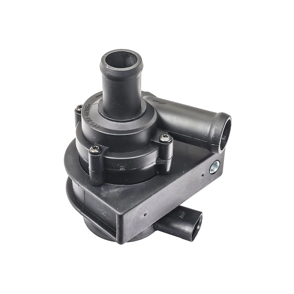 Насос водяной AUDI TT 8J 2006-2015, VOLKSWAGEN PASSAT B7 2011-2015, PASSAT CC 357 2008-2012, GOLF V 1K1 / 1K5 2003-2009, GOLF VI 5K1 / AJ5 2009-2013