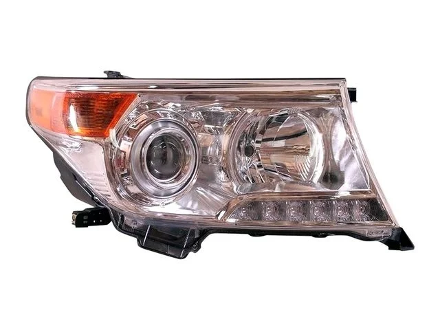 Фара правая Уценка 10% (следы установки) TOYOTA LAND CRUISER 200 2012-2014