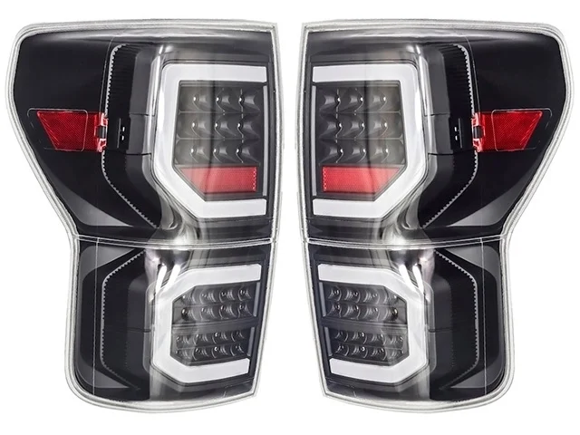 Фонарь задний левый+правый внутренний TOYOTA TUNDRA XK50 2006-2009, TUNDRA XK50 2009-2013