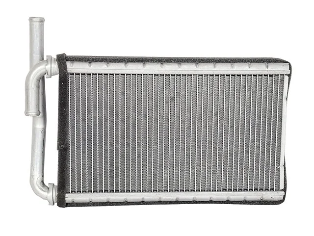 Радиатор отопителя MITSUBISHI PAJERO III / MONTERO III V6 / V7 2000-2002, PAJERO III / MONTERO III V6 / V7 2003-2006