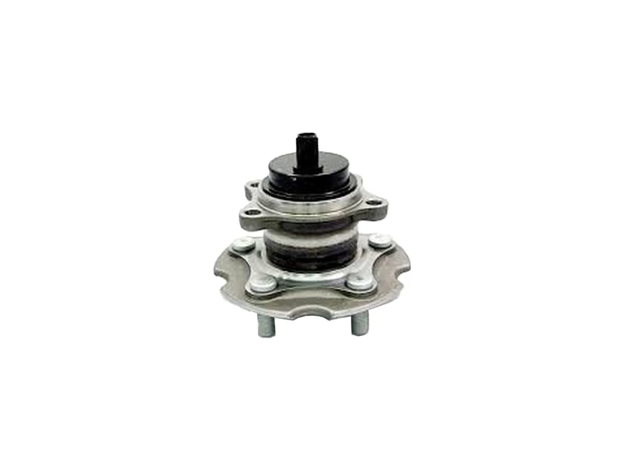 Ступица колеса задняя TOYOTA RAV4 XA40 2013-2015, RAV4 XA40 2016-2019, AURIS E180 2013-2018, RAV4 XA30 2006-2008, RAV4 XA30 2008-2010