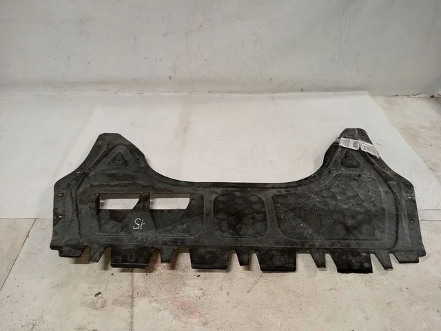 Защита двигателя 1T2 VOLKSWAGEN JETTA V 1K2 / 1K5 2005-2011, TOURAN I 1T1 / 1T2 2003-2006, TOURAN I 1T1 / 1T2 2006-2010