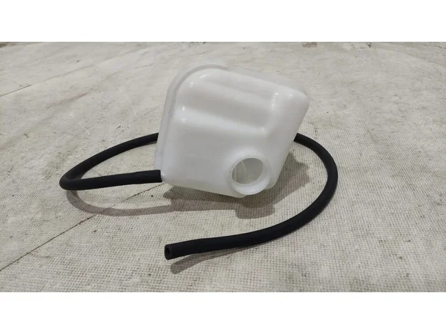 Бачок расширительный Уценка 20% (дефект пайки) NISSAN QASHQAI J10 2006-2010, QASHQAI J10 2010-2013